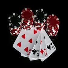 Live Casino Baccarat နှင့် Roulette ဂိမ်းများ